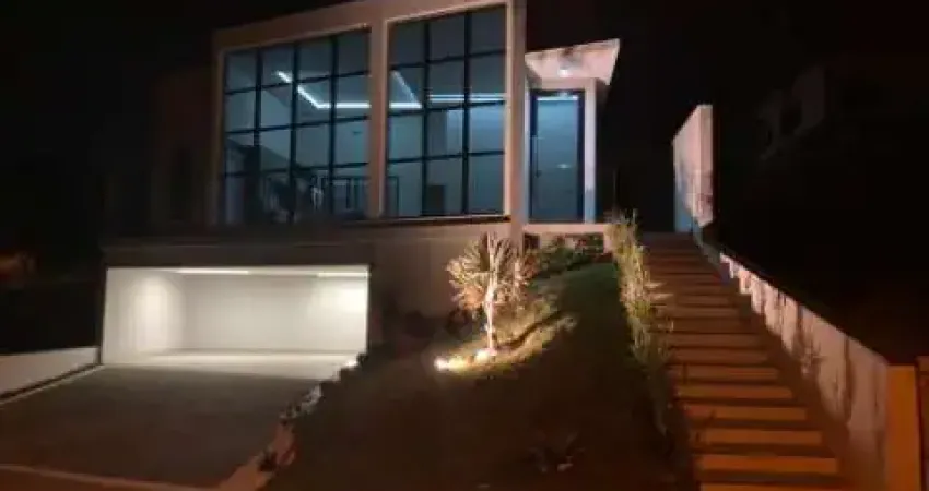 Casa para venda em helvétia park ll de 397.00m² com 4 quartos, 4 suites e 3 garagens