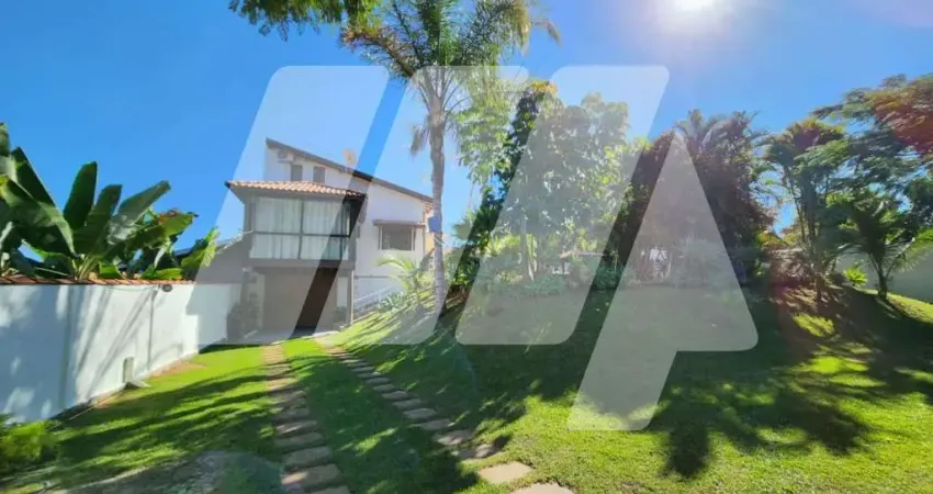 Casa para venda em são pedro de 213.00m² com 4 quartos, 3 suites e 2 garagens