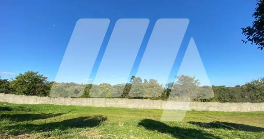 Terreno em condomínio fechado à venda no Centro, São Pedro 