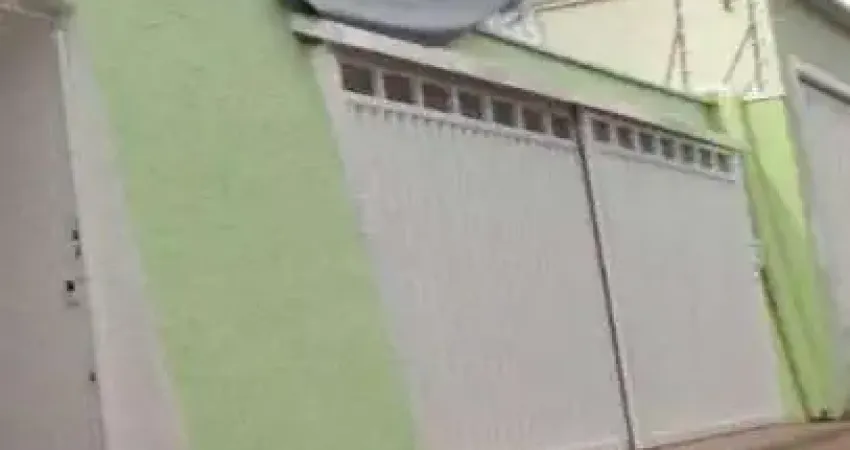 Casa para venda em alto de 240.00m² com 3 quartos, 1 suite e 2 garagens