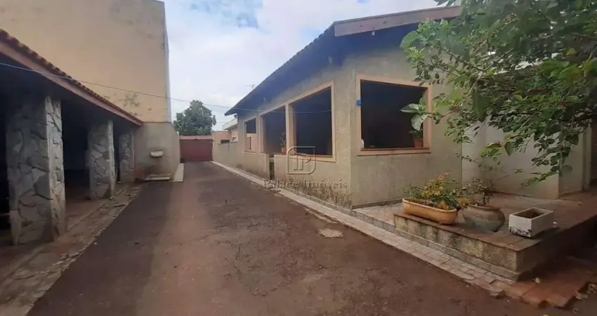 Galpão / depósito / armazém para alugar em campos elíseos de 153.00m² com 4 quartos