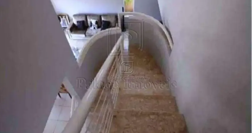 Casa para alugar em vila do golf de 228.95m² com 4 quartos, 4 suites e 4 garagens