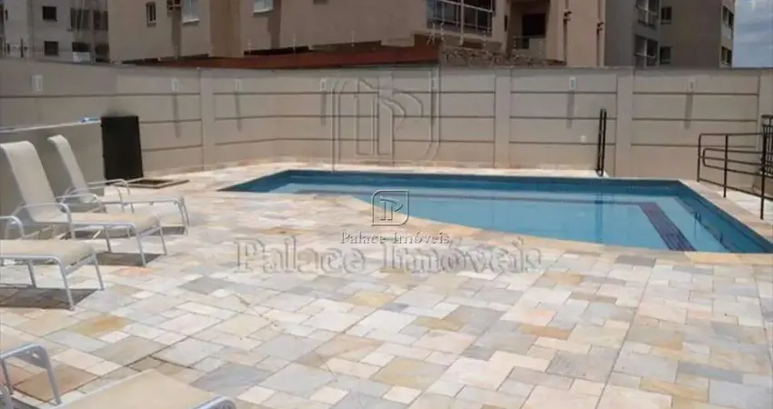 Apartamento para venda em nova aliança de 37.00m² com 1 quarto e 1 garagem