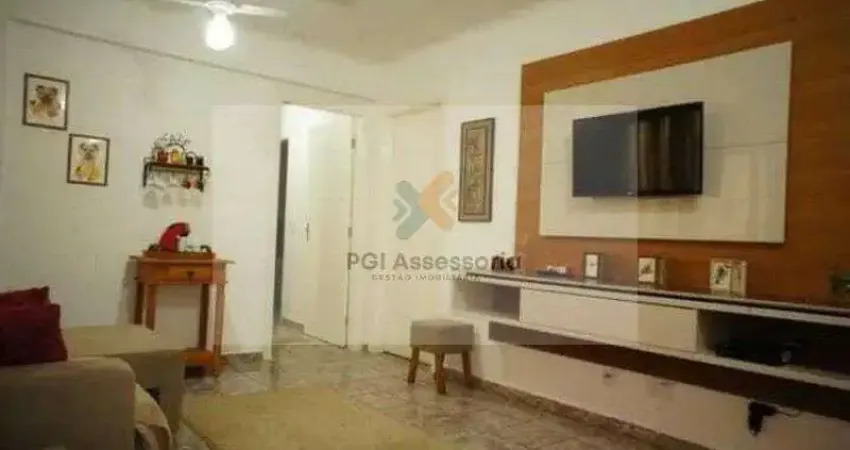 Apartamento para venda em parque residencial lauriano tebar de 55.00m² com 2 quartos e 1 garagem