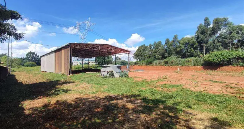 Lote / terreno para alugar em recanto da fazenda de 11000.00m²