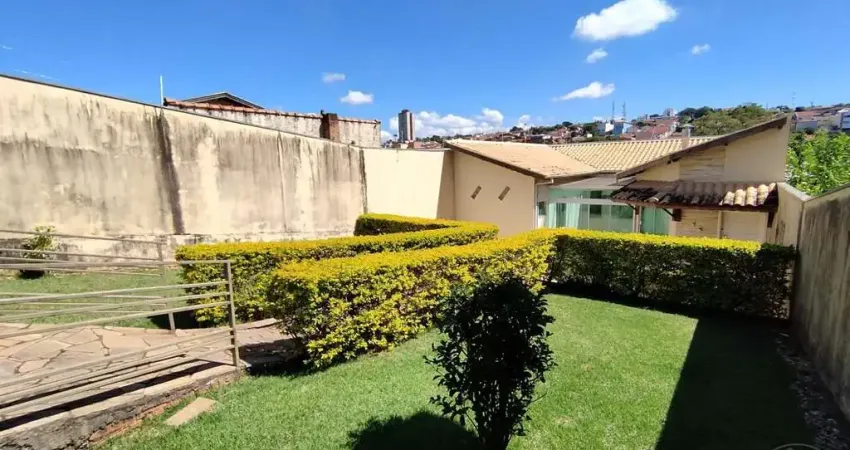 Casa para venda em vila santa catarina de 106.00m² com 3 quartos, 1 suite e 3 garagens