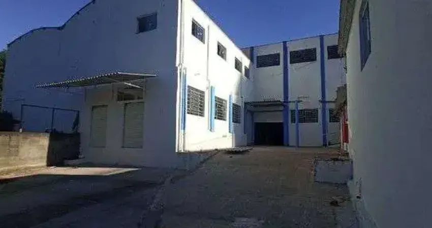 Galpão / depósito / armazém para alugar em vila independência de 880.00m²