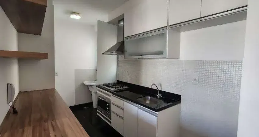 Apartamento para venda em gleba califórnia de 61.00m² com 2 quartos e 1 garagem