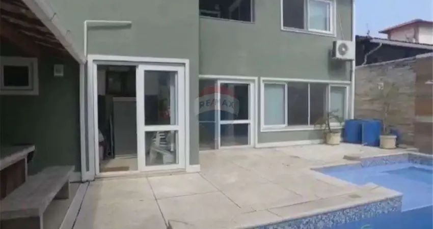 Casa para venda em jardim guanabara de 282.00m² com 4 quartos, 1 suite e 2 garagens