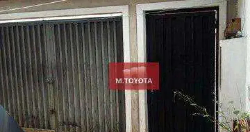 Sobrado para venda em jardim labitary de 200.00m² com 3 quartos, 1 suite e 2 garagens