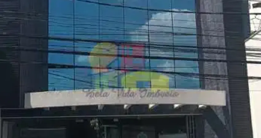 Sala comercial para alugar em centro de 55.00m² com 1 garagem