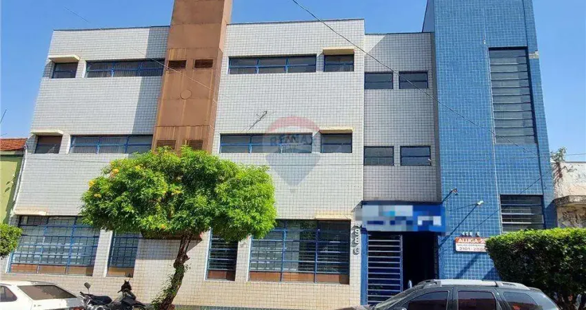 Casa comercial à venda na Rua Monsenhor Siqueira, 498, Campos Elíseos, Ribeirão Preto