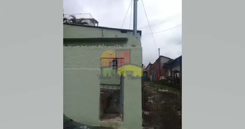 Terreno à venda na Rua Ângelo Zanon, 33, Baeta Neves, São Bernardo do Campo