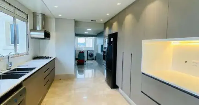 Apartamento para venda e aluguel em vila rezende de 368.00m² com 4 quartos, 4 suites e 4 garagens