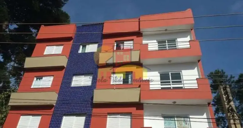 Cobertura para venda em rudge ramos de 170.00m² com 3 quartos, 1 suite e 2 garagens