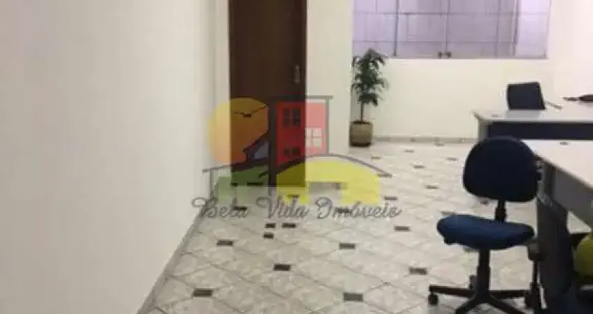 Sala comercial para alugar na Avenida Senador Vergueiro, 1371, Centro, São Bernardo do Campo