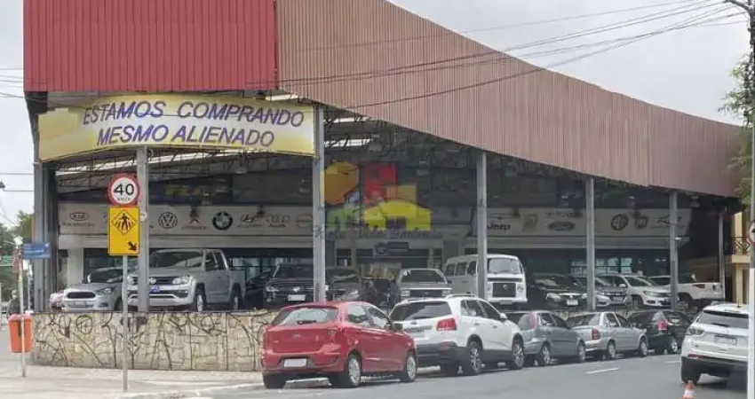 Casa comercial à venda na Avenida Caminho do Mar, 2540, Rudge Ramos, São Bernardo do Campo