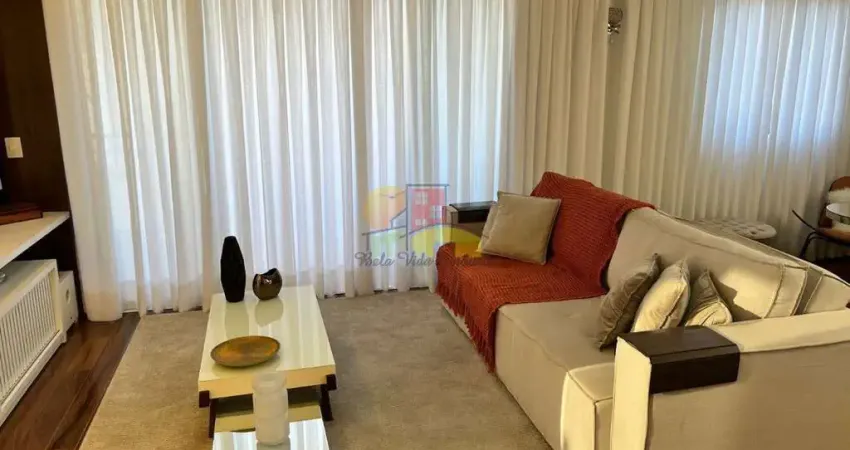 Cobertura para venda em baeta neves de 175.00m² com 3 quartos, 1 suite e 3 garagens