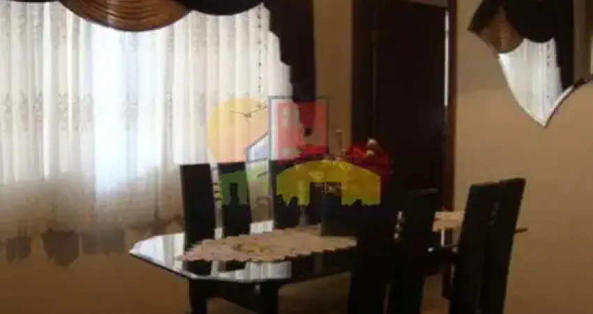 Apartamento para venda em rudge ramos de 115.00m² com 3 quartos, 1 suite e 3 garagens