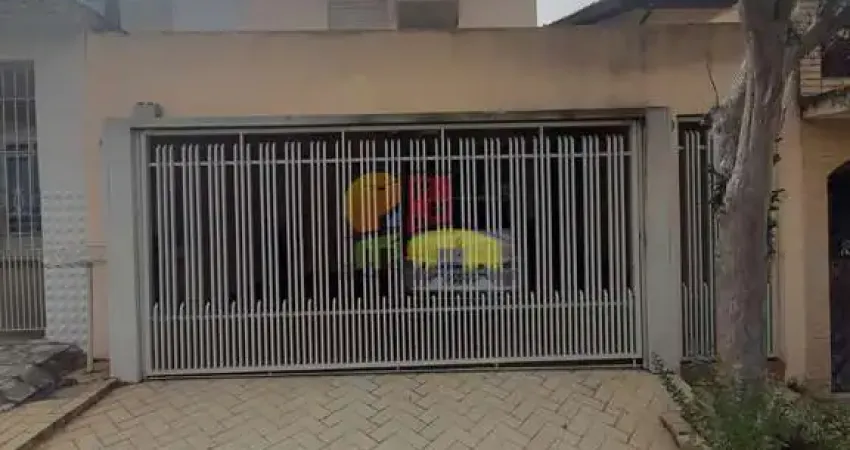 Sobrado para venda em rudge ramos de 175.00m² com 3 quartos, 1 suite e 2 garagens