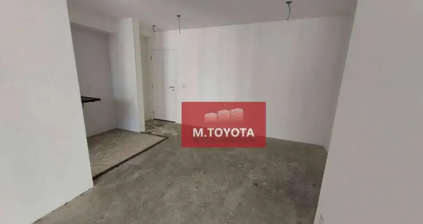 Apartamento para venda em jardim flor da montanha de 68.00m² com 2 quartos, 1 suite e 1 garagem