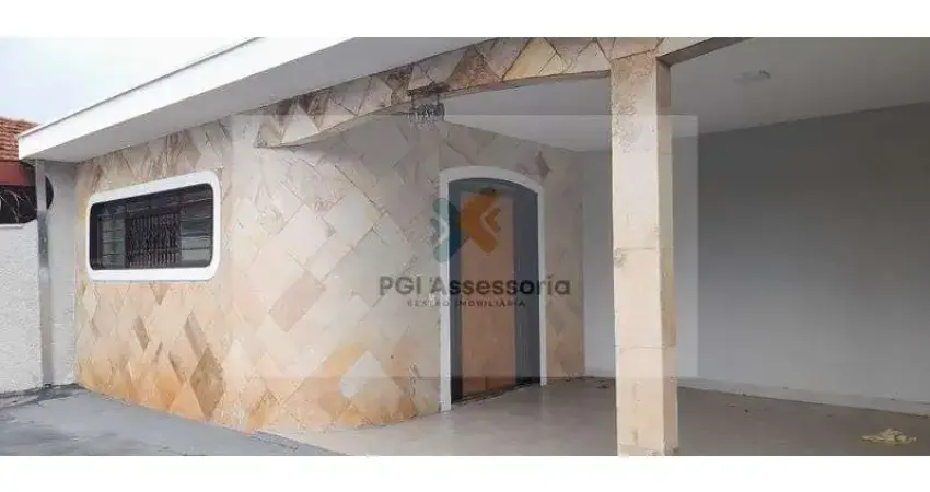 Casa para venda em jardim analice de 160.00m² com 3 quartos e 5 garagens