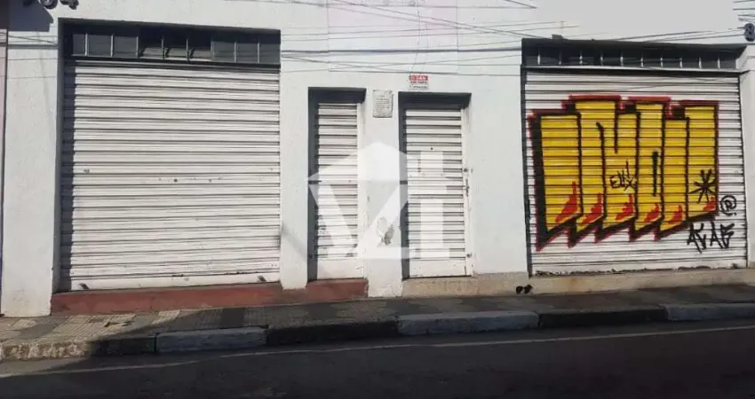 Sala comercial à venda na Rua Doutor Ricardo Vilela, 872165, Centro, Mogi das Cruzes
