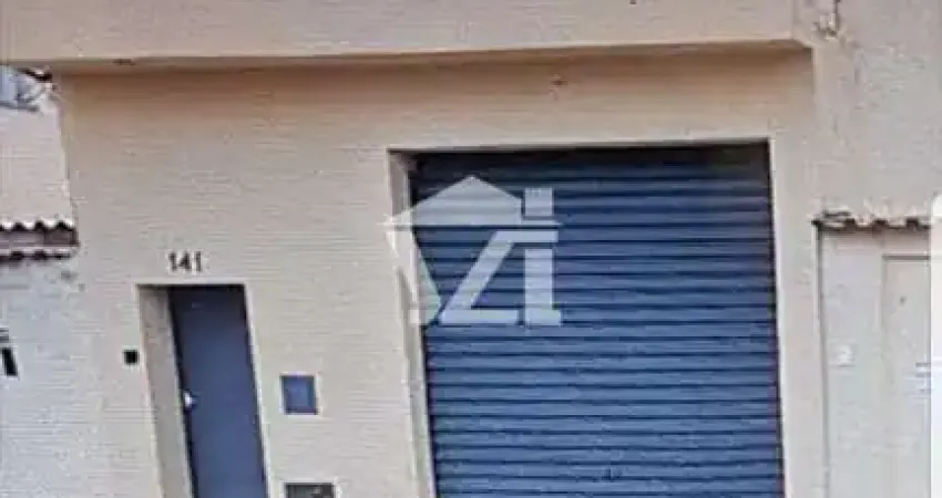 Sala comercial para alugar em vila industrial de 90.00m² com 2 quartos