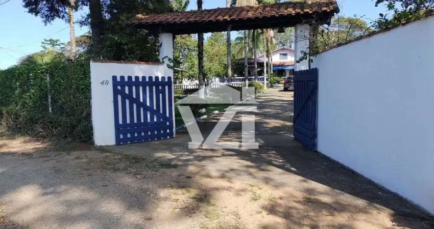 Chácara para venda em cocuera de 7000.00m² com 6 quartos, 2 suites e 10 garagens