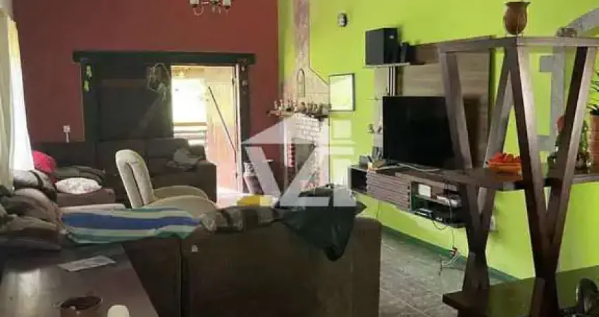 Chácara para venda em biritiba-mirim de 4000.00m² com 3 quartos e 2 garagens