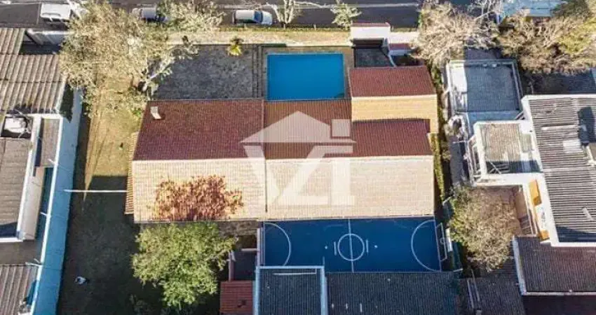 Chácara para venda e aluguel em vila horizonte de 800.00m² com 5 quartos, 2 suites e 4 garagens