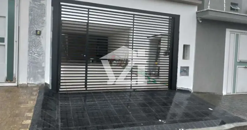 Sobrado para venda em vila nova socorro de 165.00m² com 3 quartos, 1 suite e 4 garagens