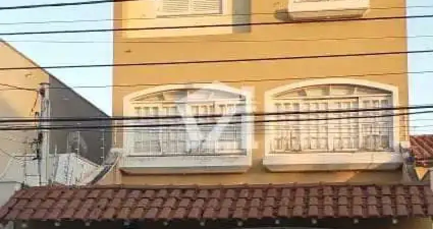 Sobrado para venda em jardim santa carolina de 150.00m² com 3 quartos, 1 suite e 3 garagens