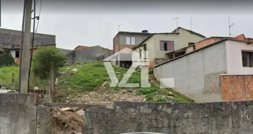 Terreno à venda na Rua Doutor Freitas Vale, Mogi Moderno, Mogi das Cruzes