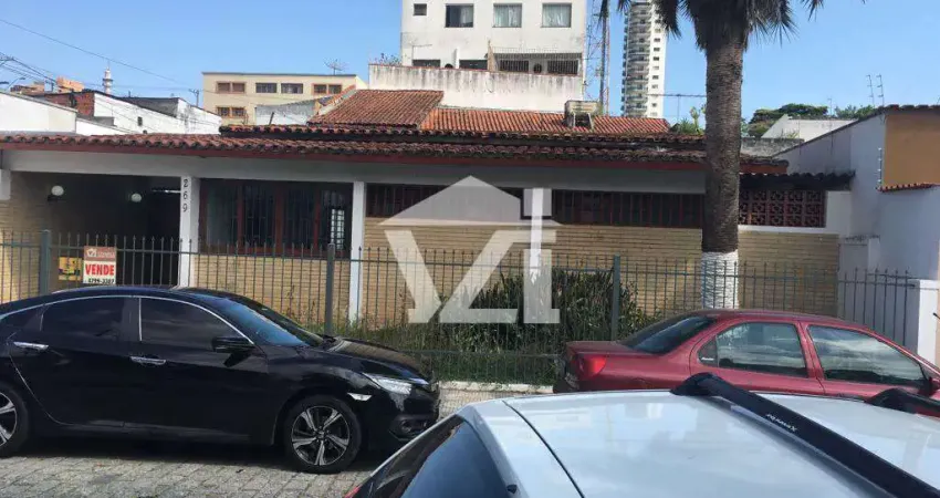 Casa para venda em centro de 265.00m² com 3 quartos e 5 garagens
