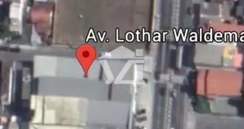 Terreno comercial à venda na Avenida Lothar Waldemar Hoehne, Jardim Rodeio, Mogi das Cruzes