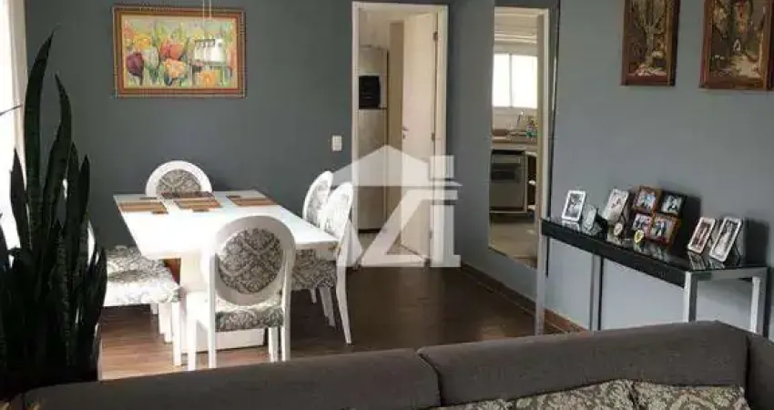 Apartamento para venda em vila nova socorro de 202.00m² com 4 quartos, 2 suites e 3 garagens