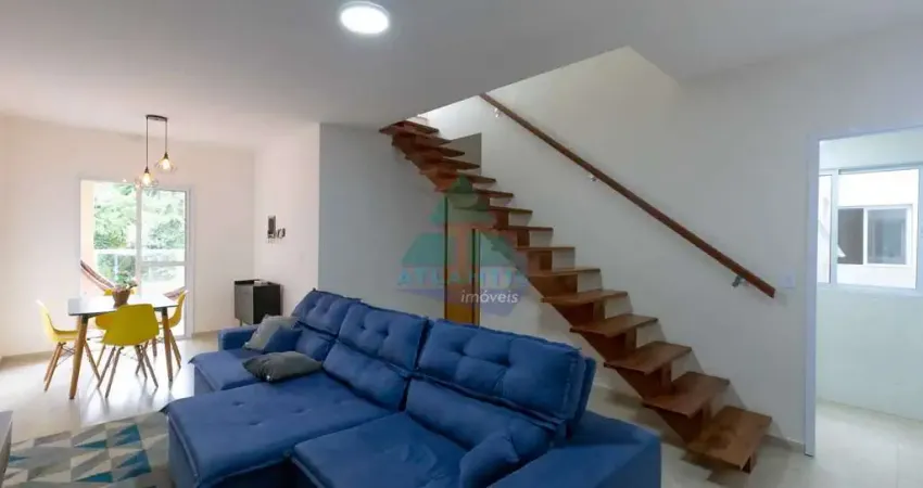 Apartamento para venda em praia das toninhas de 150.00m² com 3 quartos, 2 suites e 1 garagem