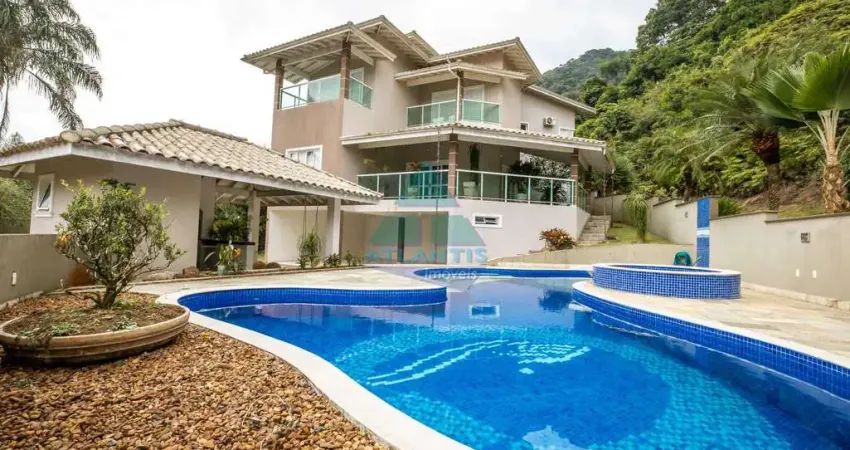 Casa para venda em lagoinha - condomínio recanto da lagoinha de 220.00m² com 4 quartos, 4 suites e 4 garagens