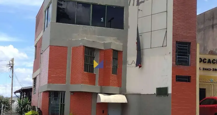 Prédio comercial para venda e aluguel em jardim bom clima de 350.00m² com 2 garagens