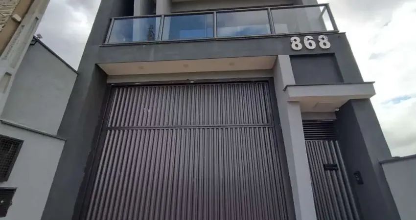 Galpão / depósito / armazém para alugar em santa terezinha de 400.00m² com 2 garagens