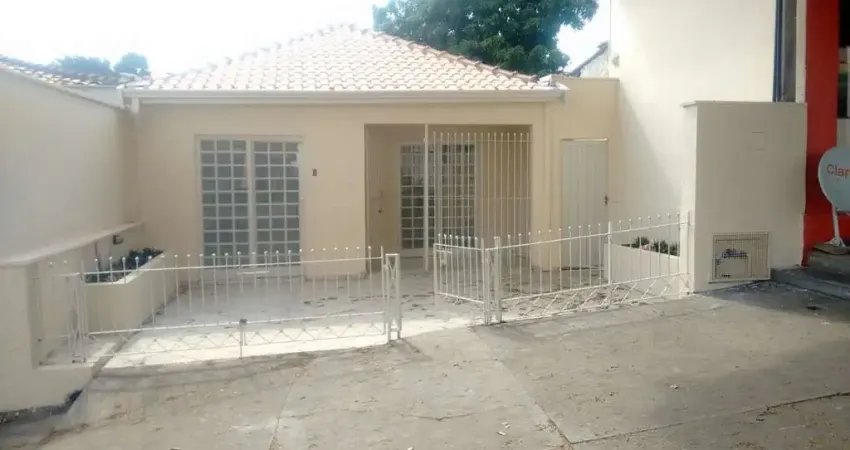 Casa para venda em vila rezende de 127.00m² com 2 quartos e 1 garagem