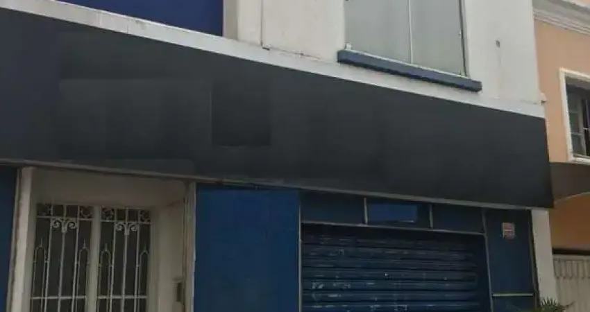 Casa com 3 quartos para alugar na Cidade Alta, Piracicaba 