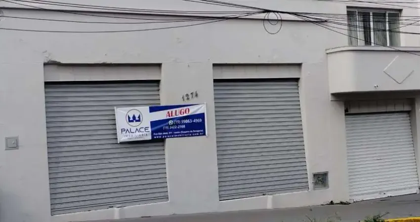 Sala comercial para alugar no Centro (Ártemis), Piracicaba 