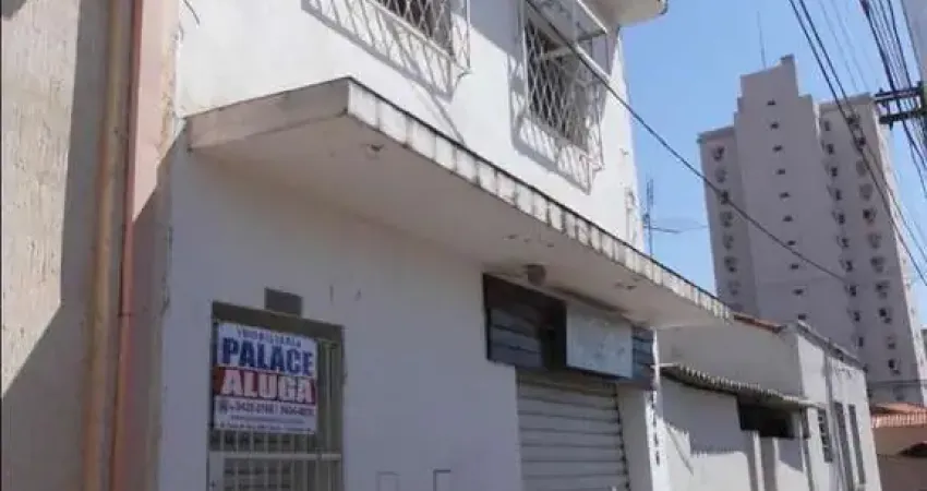 Sala comercial para alugar no Paulista, Piracicaba 