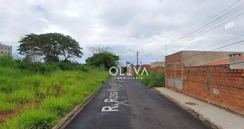 Terreno para venda em estância dos manacáz (zona rural) de 990.00m²