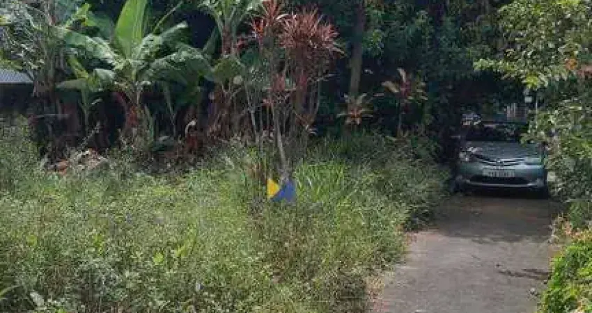Terreno à venda na Rua Felício Marcondes, 1000, Centro, Guarulhos