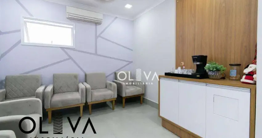 Sala comercial para alugar no Jardim do Bosque, São José do Rio Preto 