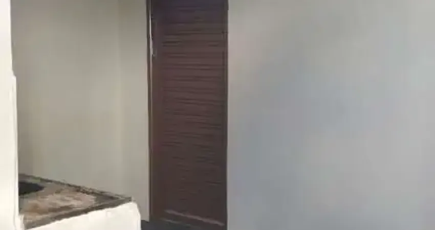 Casa com 1 quarto para alugar no Eldorado, São José do Rio Preto 