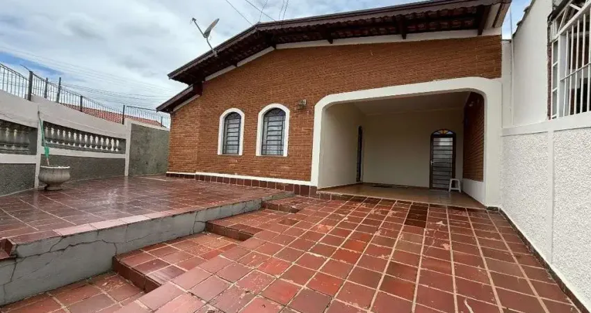 Casa para alugar em jardim santa genebra de 130.00m² com 3 quartos, 1 suite e 2 garagens